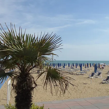 Playa R.t.a. Apartment Lido di Jesolo