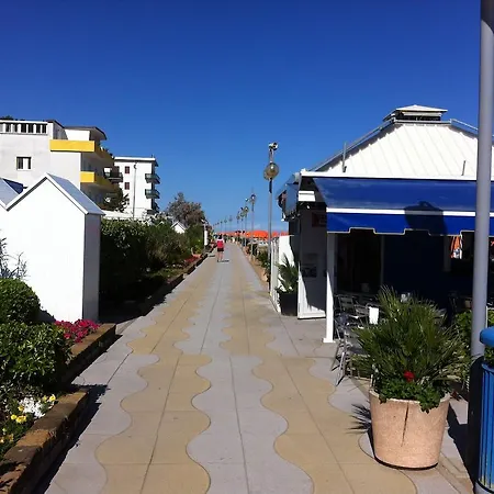 Apartment Playa R.t.a. *