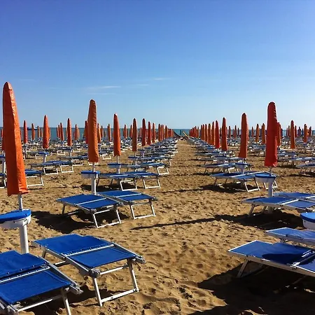 Apartament Playa R.t.a. Lido di Jesolo