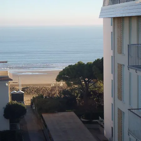 Apartment Playa R.t.a. *