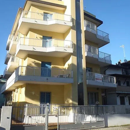 Apartament Playa R.t.a.