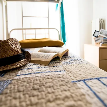 Apartment Playa R.t.a. *