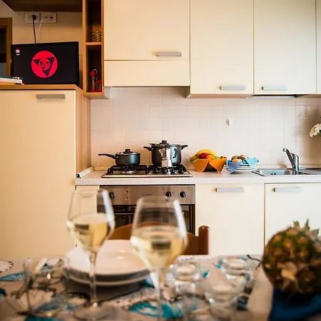 Apartament Playa R.t.a. *