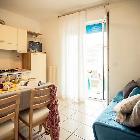 Apartament Playa R.t.a. Lido di Jesolo