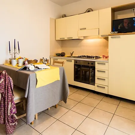 Apartament Playa R.t.a.