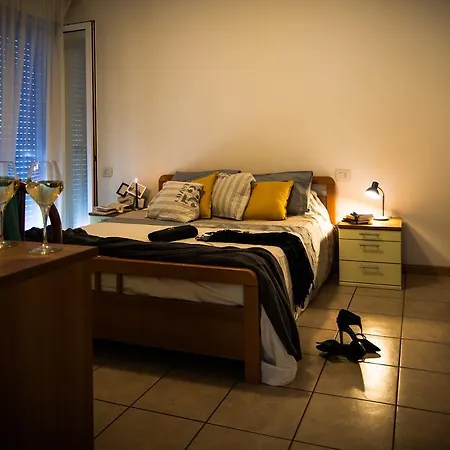 Apartment Playa R.t.a. Lido di Jesolo