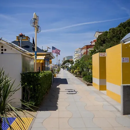 Apartment Playa R.t.a. *