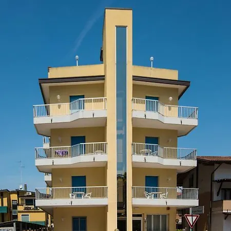 Apartament Playa R.t.a. Lido di Jesolo