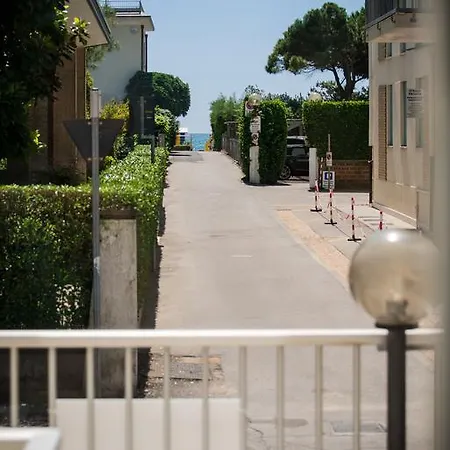 Apartament Playa R.t.a. Lido di Jesolo