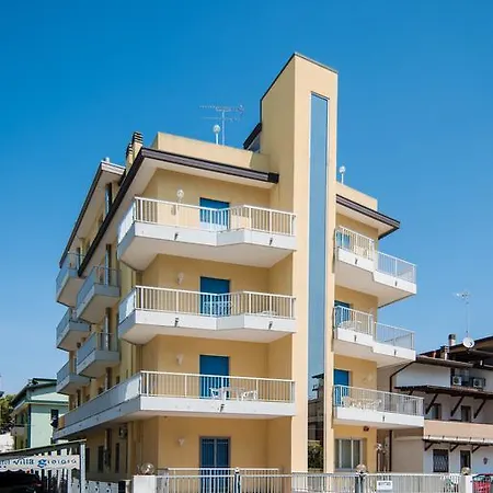 Playa R.t.a. Lido di Jesolo
