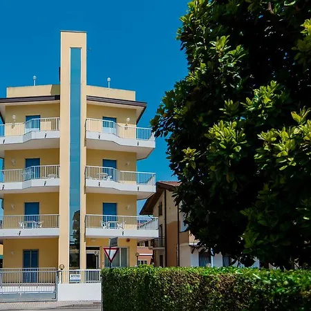 Playa R.t.a. Lido di Jesolo
